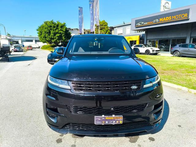 LAND ROVER Range Rover Sport usata, con Airbag