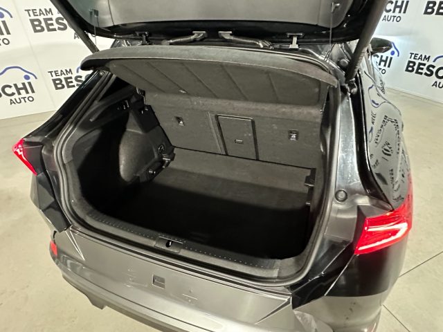 CUPRA Formentor usata, con Controllo trazione