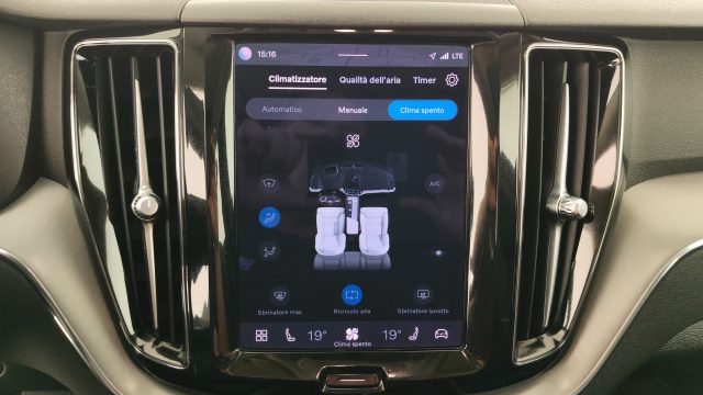 VOLVO XC60 usata 73
