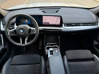 BMW X1 usata, con Controllo trazione