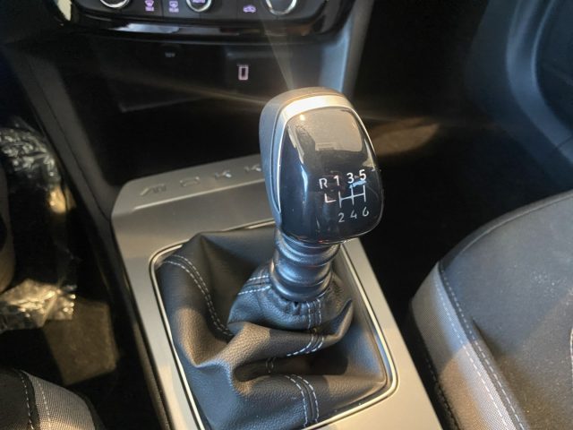 OPEL Mokka usata 19