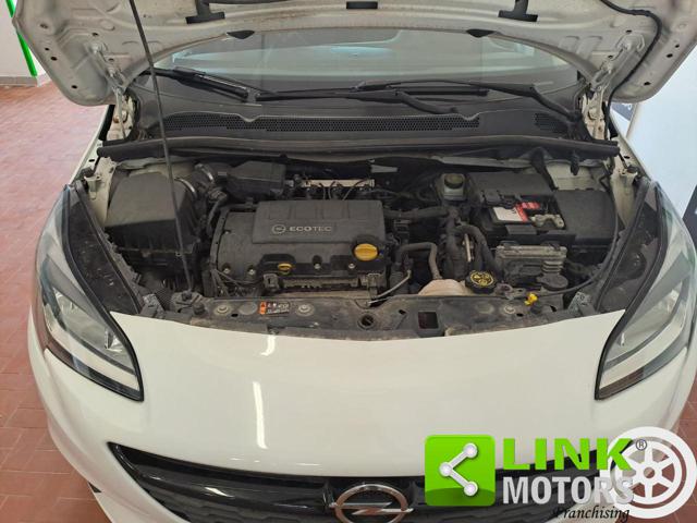 OPEL Corsa usata, con Chiusura centralizzata