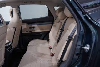 SPORTEQUIPE Sportequipe 6 GT usata, con Cruise Control