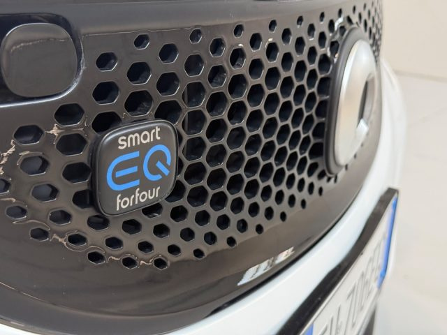 SMART ForFour usata, con Servosterzo