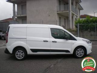 FORD Transit Connect usata, con Fendinebbia