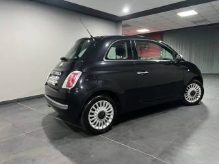 FIAT 500 usata, con Antifurto