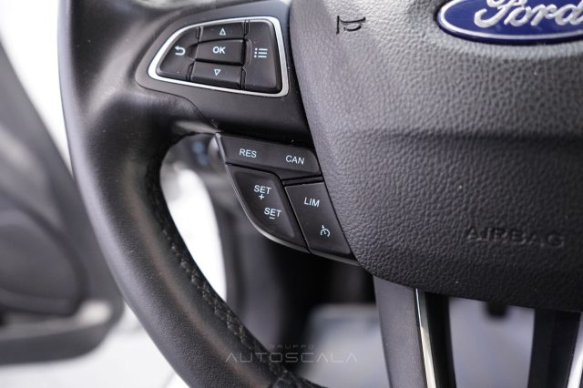FORD EcoSport usata, con Immobilizzatore elettronico