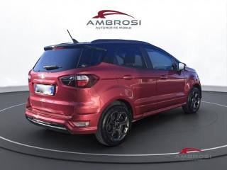 FORD EcoSport usata 2