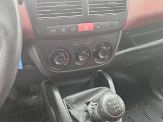 FIAT Doblo usata, con Servosterzo