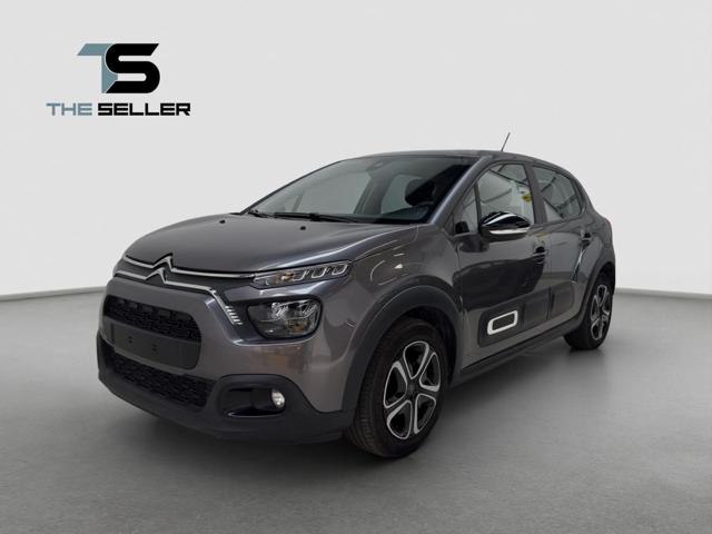 CITROEN C3 usata, con ABS