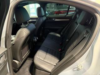 ALFA ROMEO Stelvio usata, con ESP