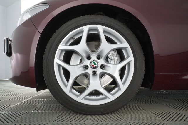 ALFA ROMEO Giulia usata 14