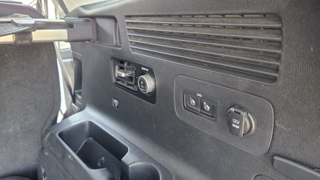 KIA Sorento usata, con Servosterzo