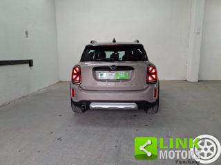 MINI Countryman usata, con Controllo trazione