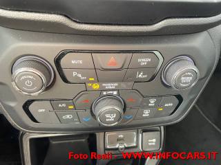 JEEP Renegade usata, con Volante multifunzione