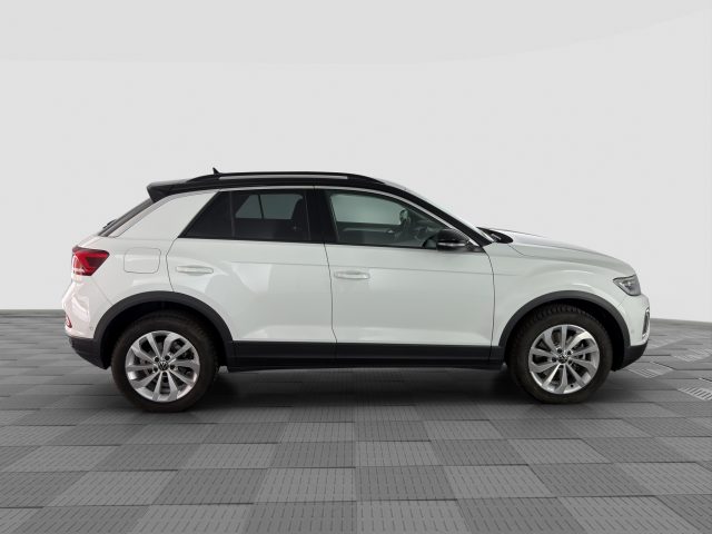 VOLKSWAGEN T-Roc usata 5