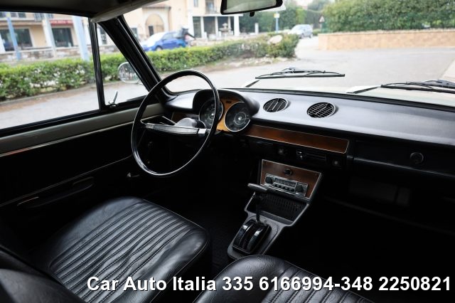 FIAT 124 Berlina usata 66