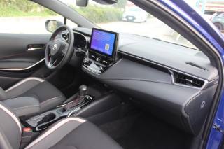 TOYOTA Corolla usata, con Cruise Control