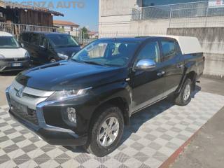 MITSUBISHI L200 usata, con Airbag laterali