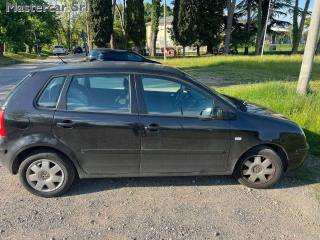 VOLKSWAGEN Polo usata, con Airbag Passeggero
