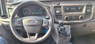 FORD Transit Custom usata, con Airbag