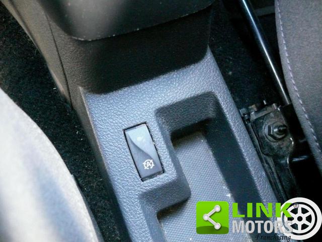 DACIA Dokker usata, con Touch screen