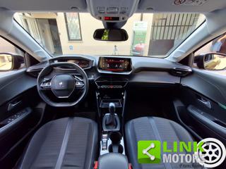 PEUGEOT 208 usata, con Alzacristalli elettrici