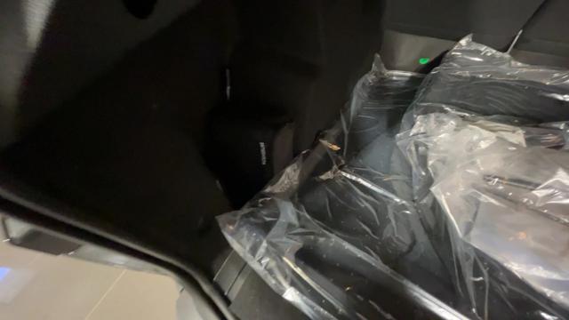 DACIA Duster usata, con Sedile posteriore sdoppiato