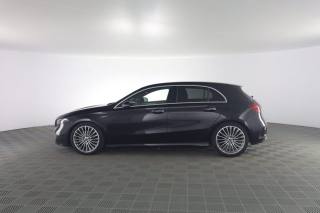 MERCEDES-BENZ A 180 usata 6