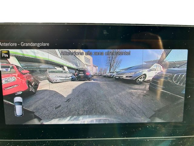 MERCEDES-BENZ G usata, con Fari LED