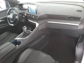 PEUGEOT 3008 usata, con Fendinebbia