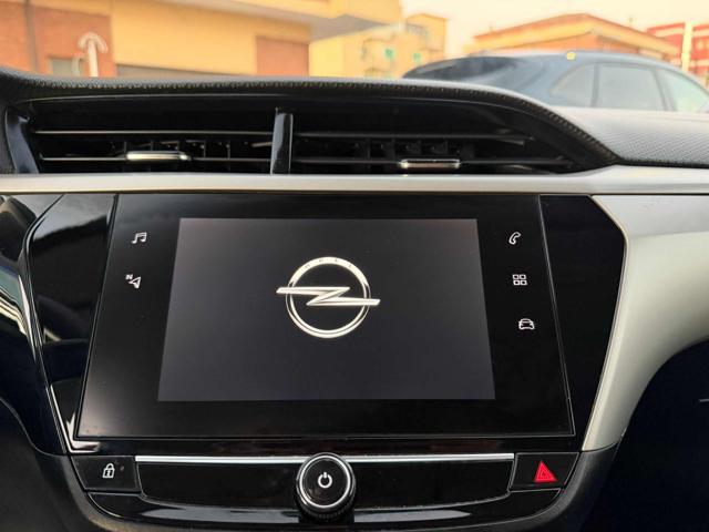 OPEL Corsa usata, con Autoradio