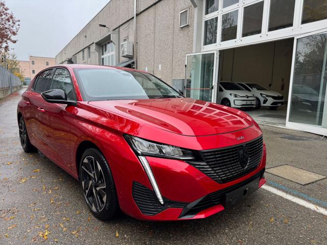 PEUGEOT 308 usata, con Airbag