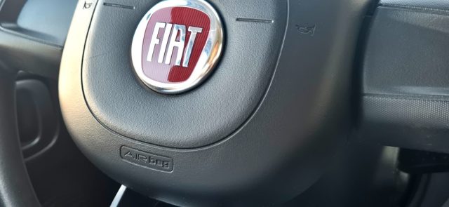 FIAT Panda usata, con Climatizzatore