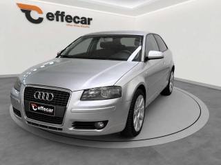 AUDI A3 1.9 TDI S-Line