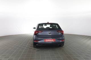 VOLKSWAGEN Polo usata 4