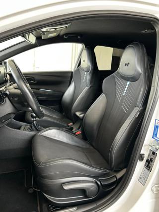 HYUNDAI i20 usata, con Antifurto