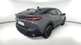 PEUGEOT 408 usata, con Airbag