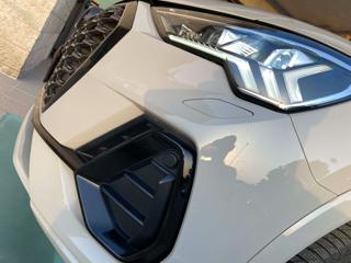 AUDI Q3 usata, con Luci diurne