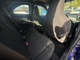 TOYOTA Aygo X usata, con Autoradio digitale