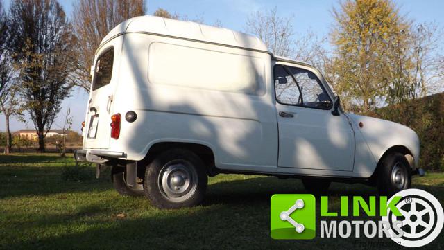 RENAULT R 4 usata 5