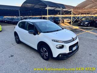 CITROEN C3 usata, con Airbag