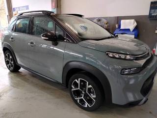 CITROEN C3 Aircross usata, con Climatizzatore