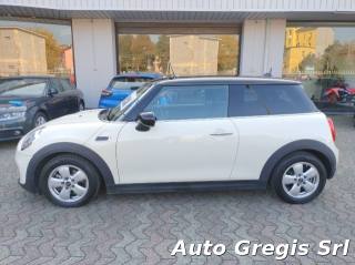 MINI Cooper usata, con Airbag