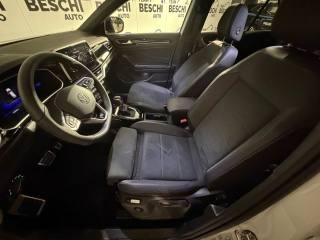 VOLKSWAGEN T-Roc usata, con Boardcomputer