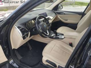 BMW X3 usata, con Cruise Control