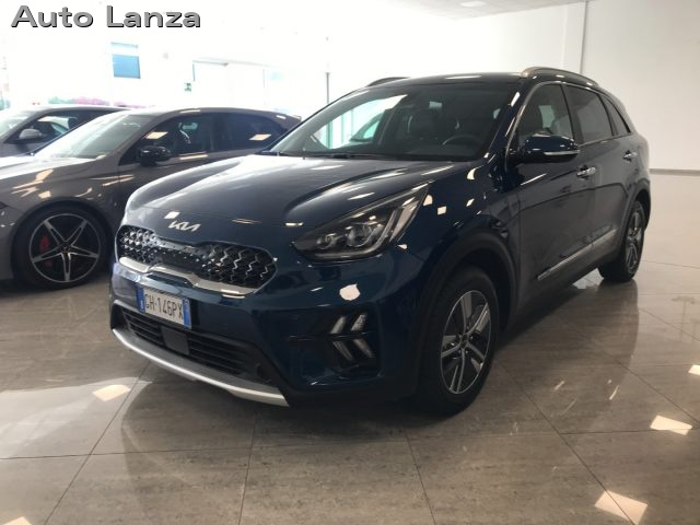 KIA Niro usata, con Airbag