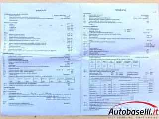 VOLVO XC40 usata, con Airbag posteriore