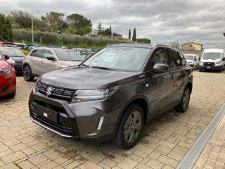 SUZUKI Vitara 1.4 Hybrid Cool+