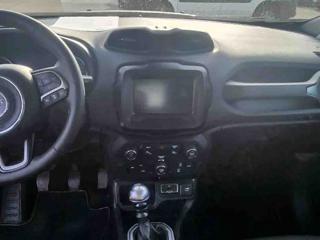 JEEP Renegade usata, con Climatizzatore